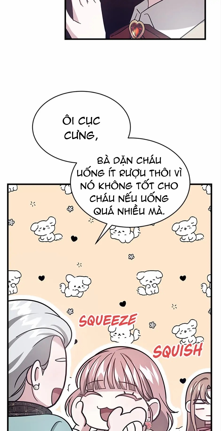 Làm Chồng Tôi Đi chapter 2.1 - Trang 26