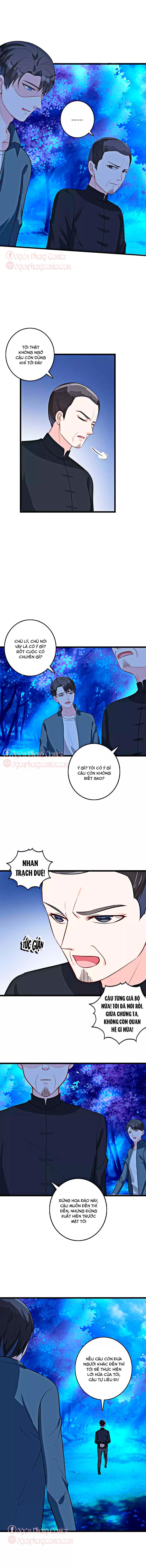 tân nương thế thân chapter 47 10