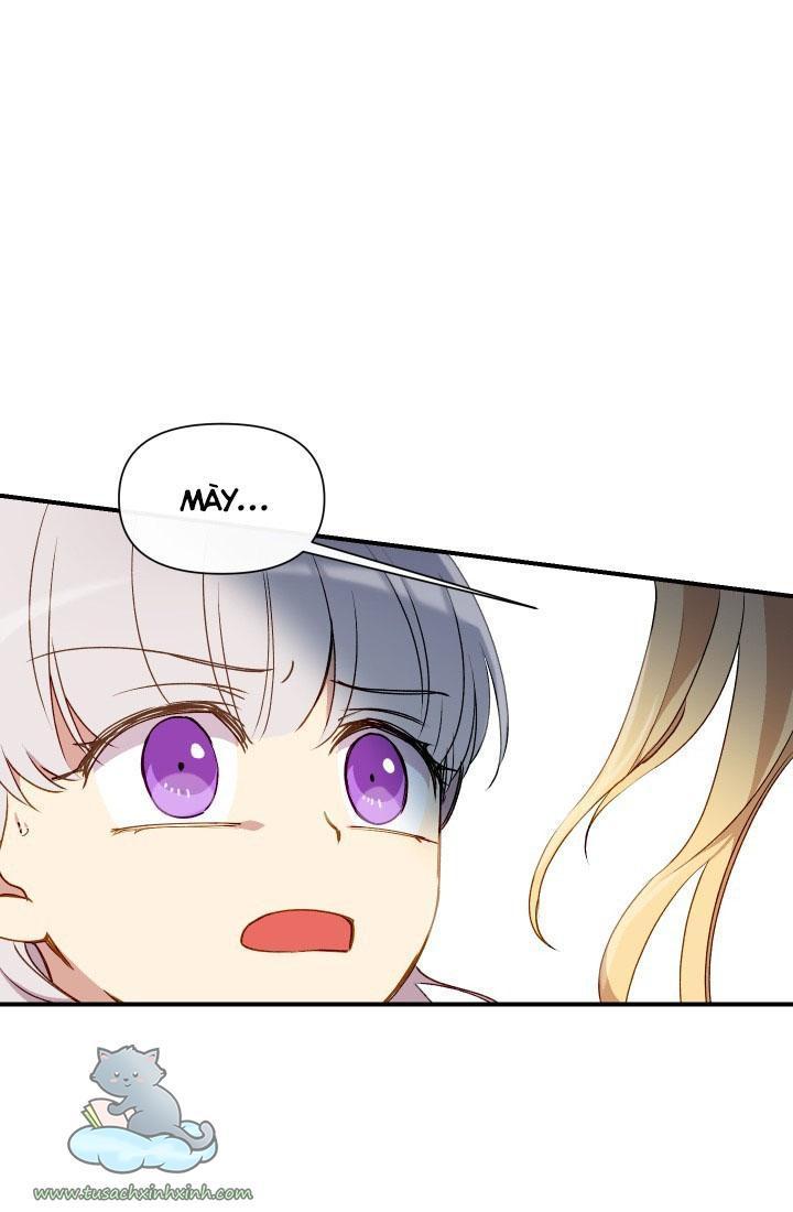 công nương khế ước của gia tộc công tước quái vật chapter 20 2