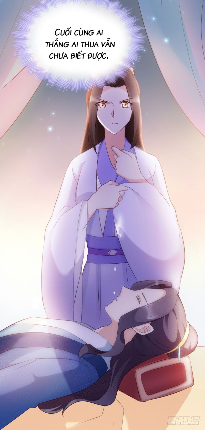 độc tâm cuồng phi khuynh thiên hạ chapter 26 14