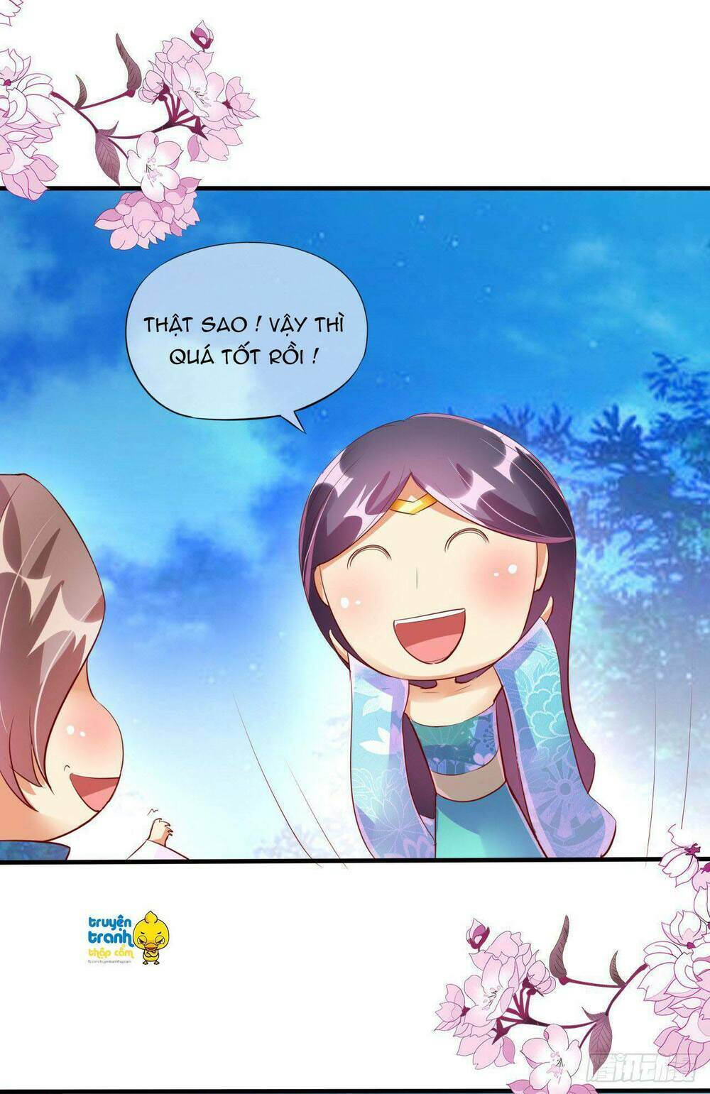 ái khanh giá đáo chapter 3 9