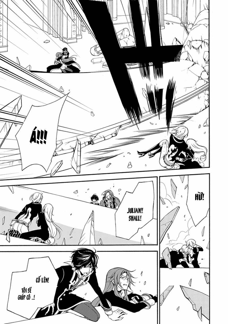 sougiya ridoru - undertaker riddle chapter 41 25