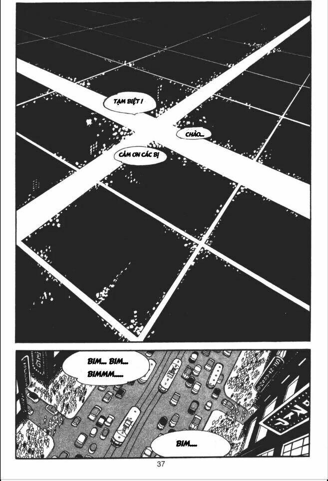 cô bé mồ côi chapter 2 19