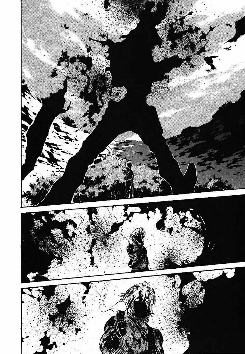 red living on the edge - người da đỏ lang thang chapter 81 24