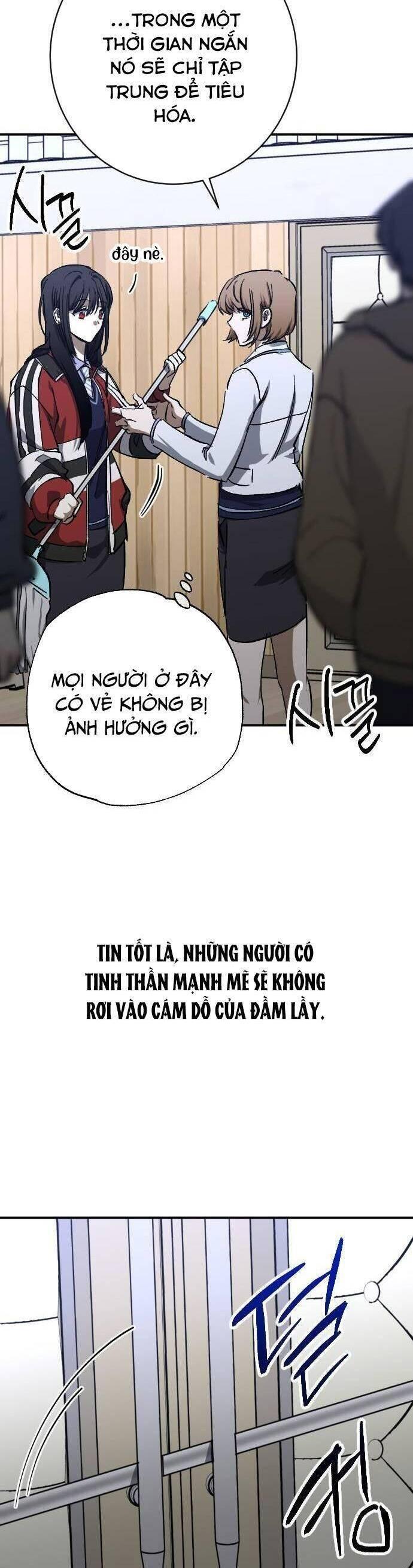 đêm của bóng tối chapter 41 9