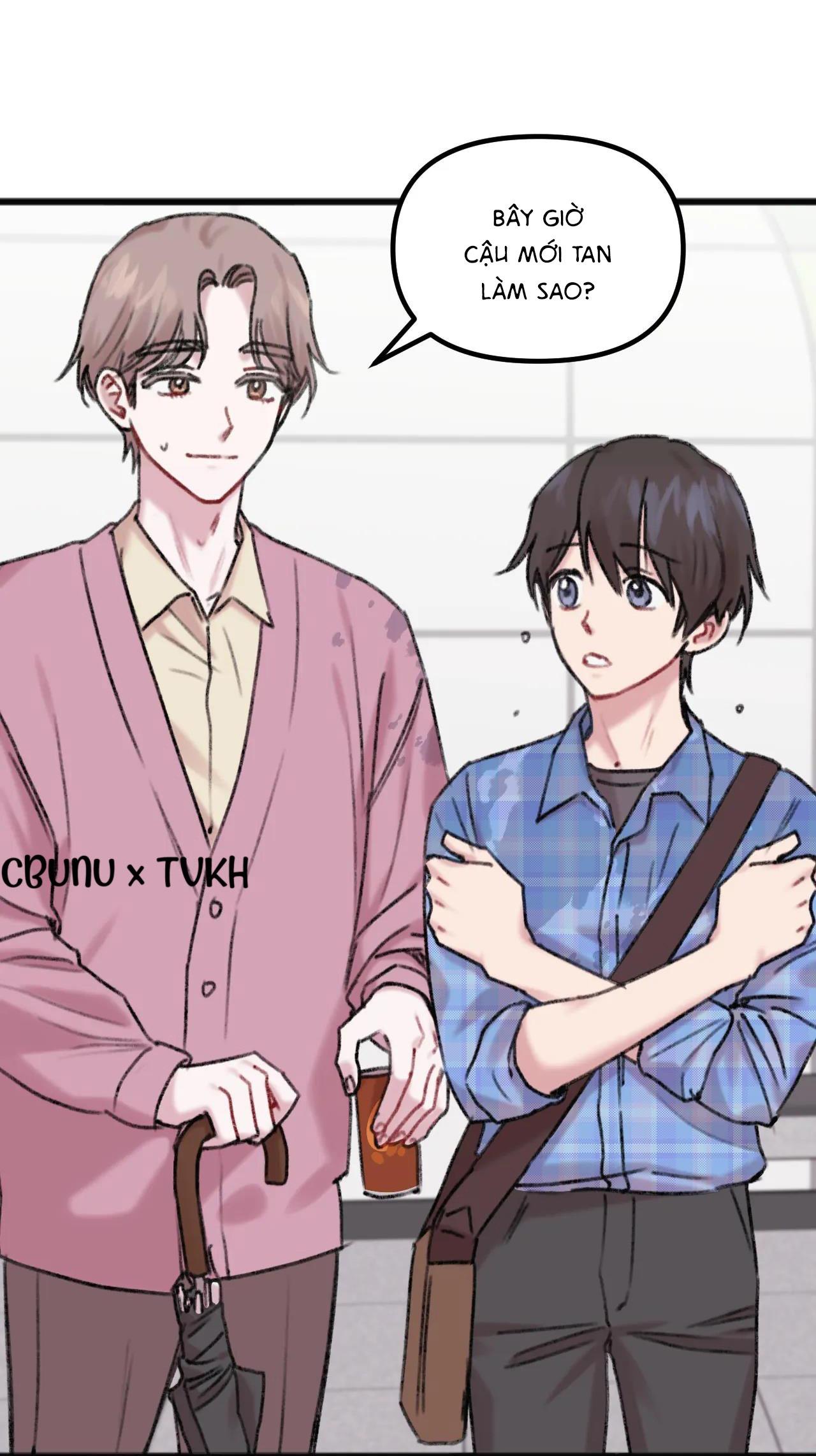 anh thật sự thích em sao chapter 9 66