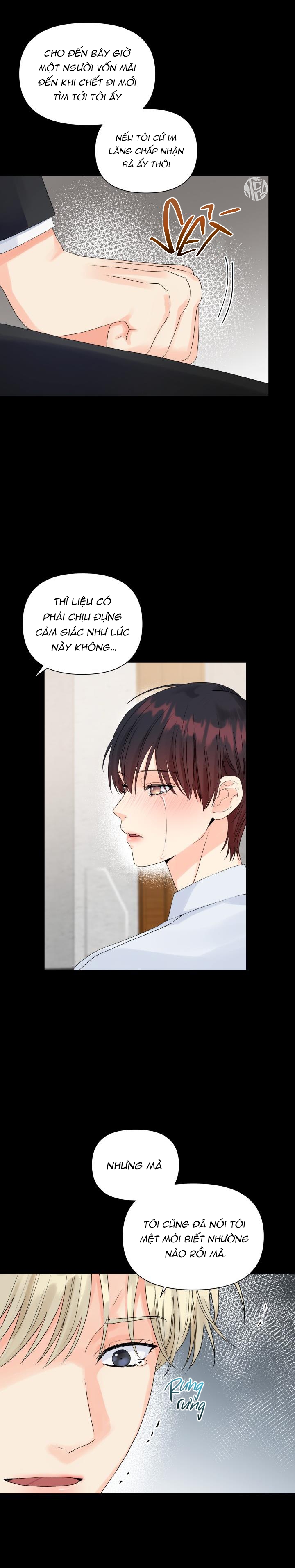 thủ hoa chapter 33 3