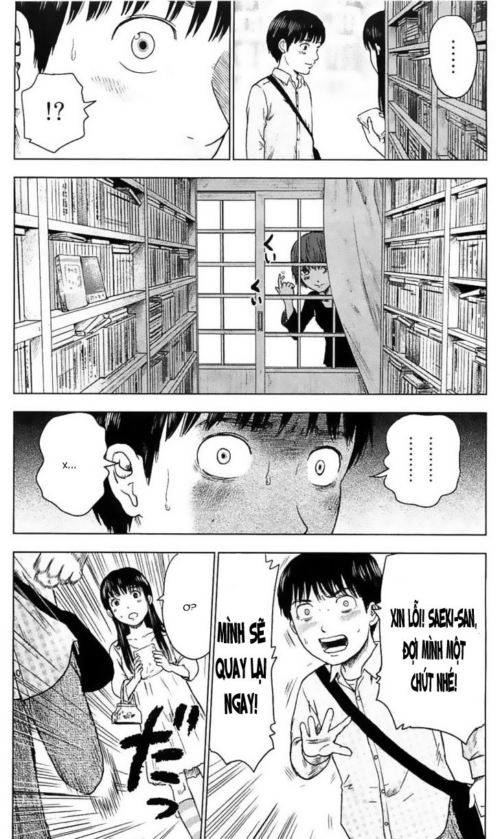 aku no hana chapter 7 25