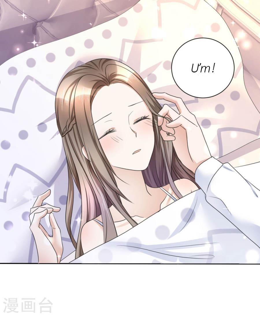 con đường phản công của sủng thê chapter 18 11