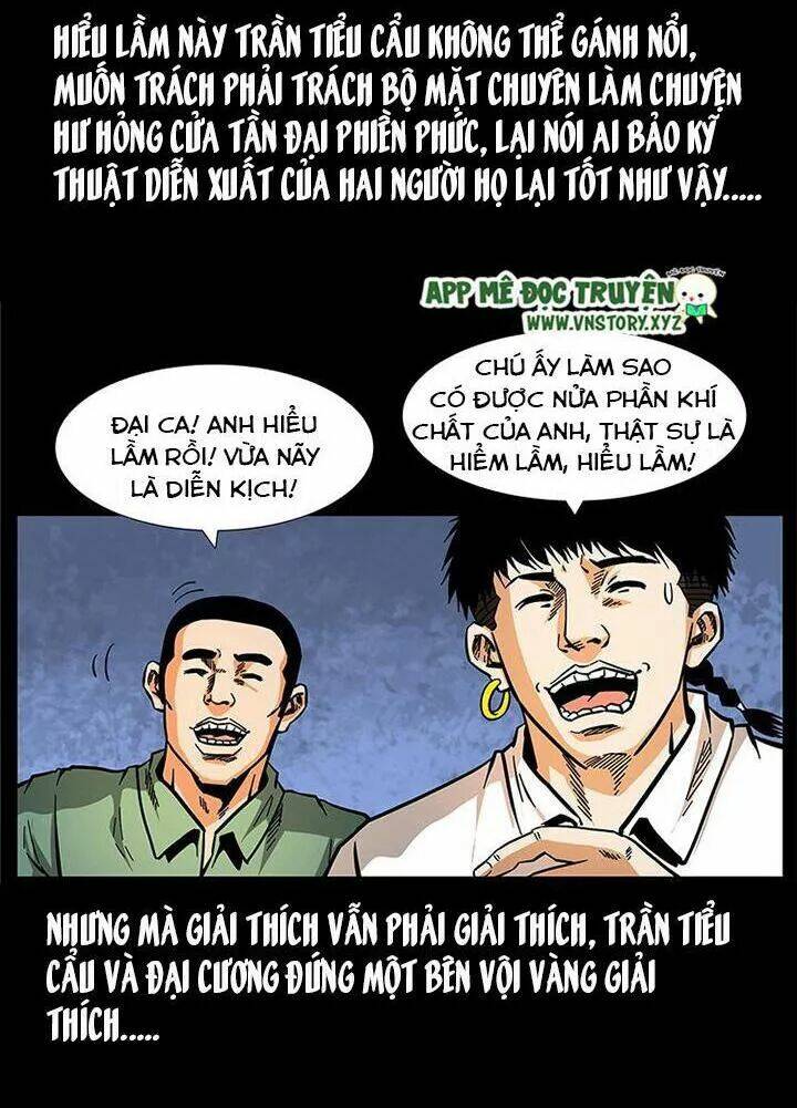 U Minh Ngụy Tượng Chapter 153 88