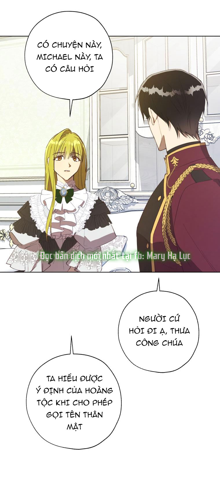 công chúa khắc ấn kẻ phản nghịch chapter 49 41