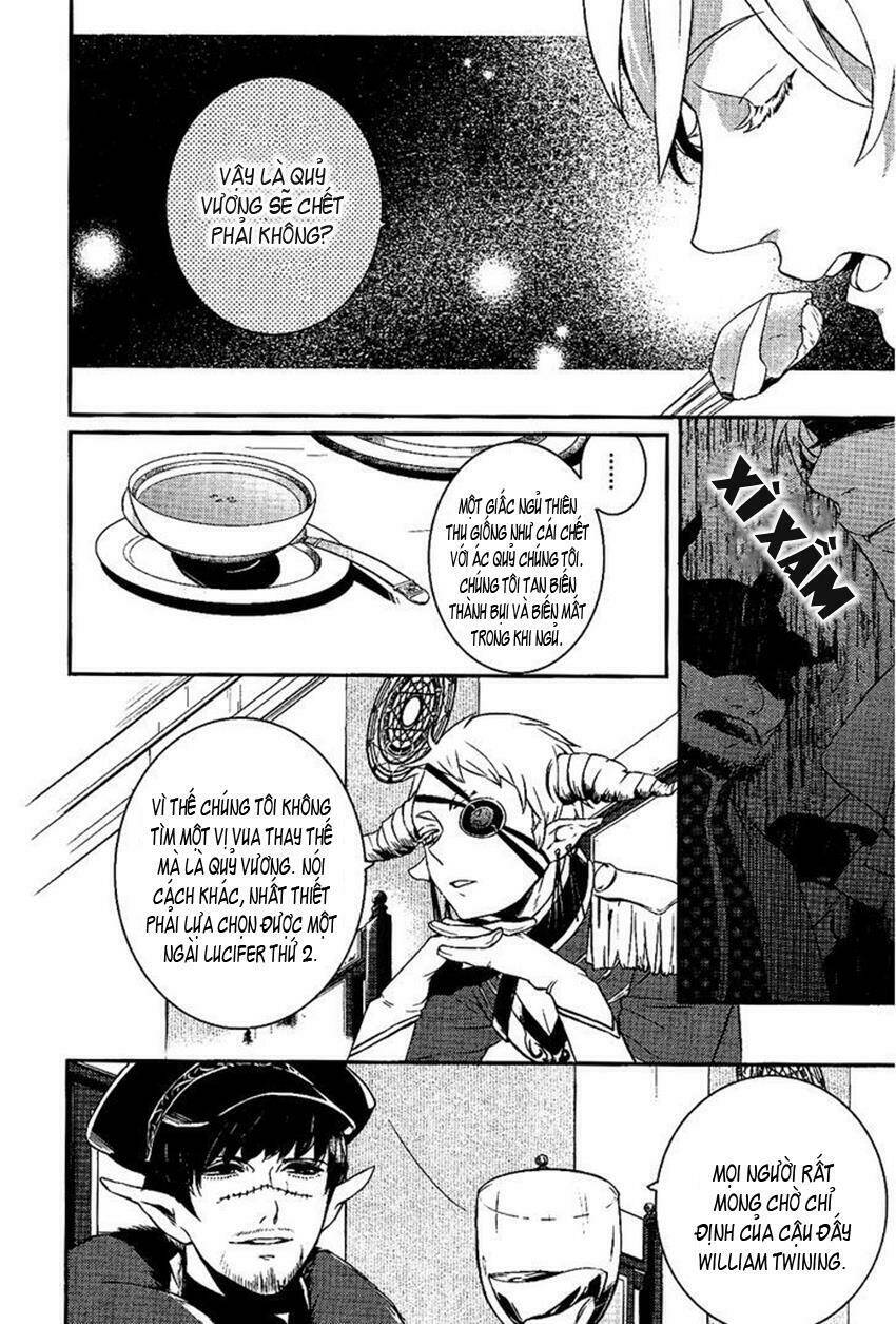 phong ấn triệu hồi ác quỷ dantalion chapter 28 6