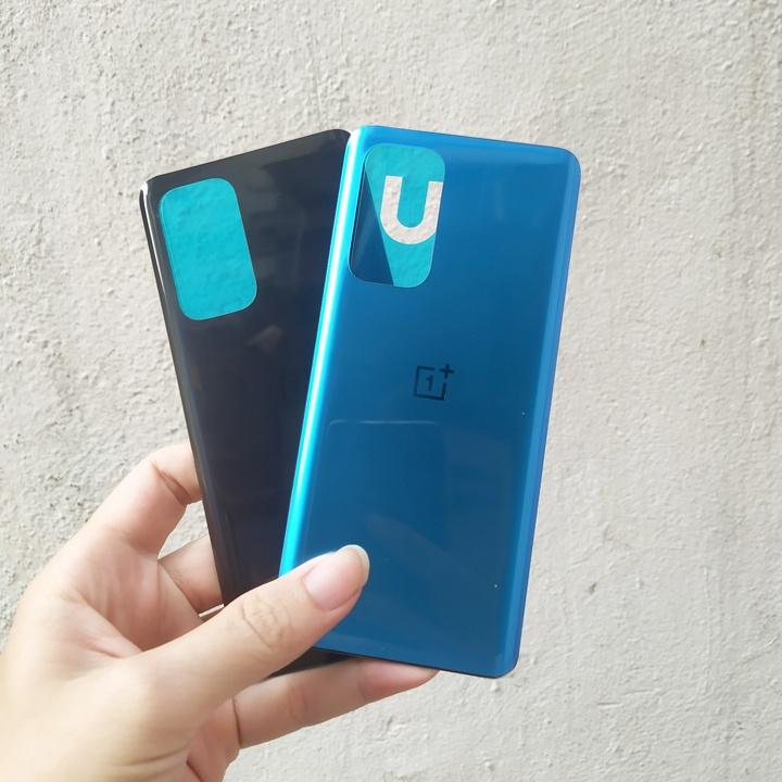 Nắp lưng dành cho điện thoại oneplus 9 bằng kính