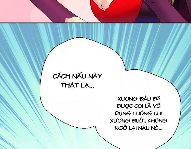 thực luyến kỳ duyên chapter 8 29