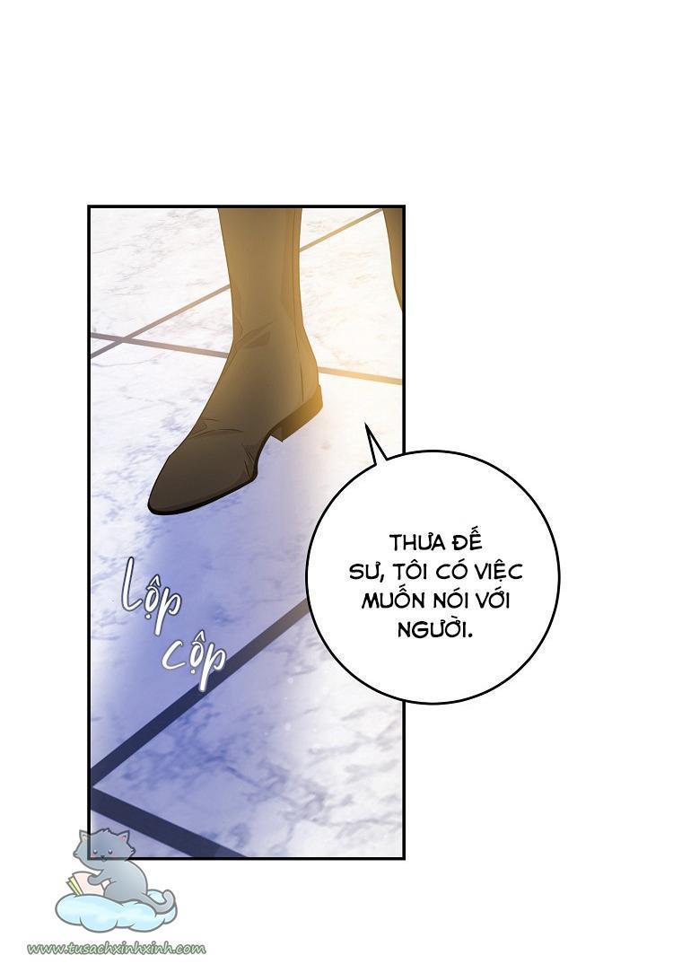 thuần hóa bạo chúa rồi bỏ trốn chapter 57 55