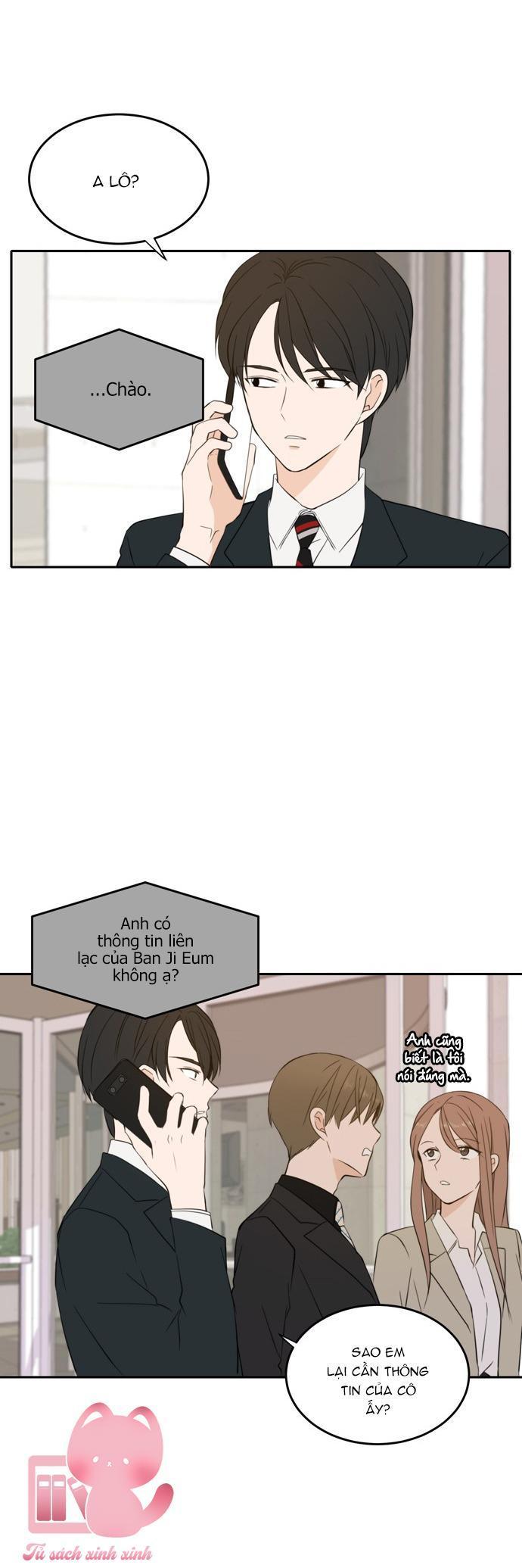 hẹn gặp nhau ở kiếp thứ 19 chapter 19 20