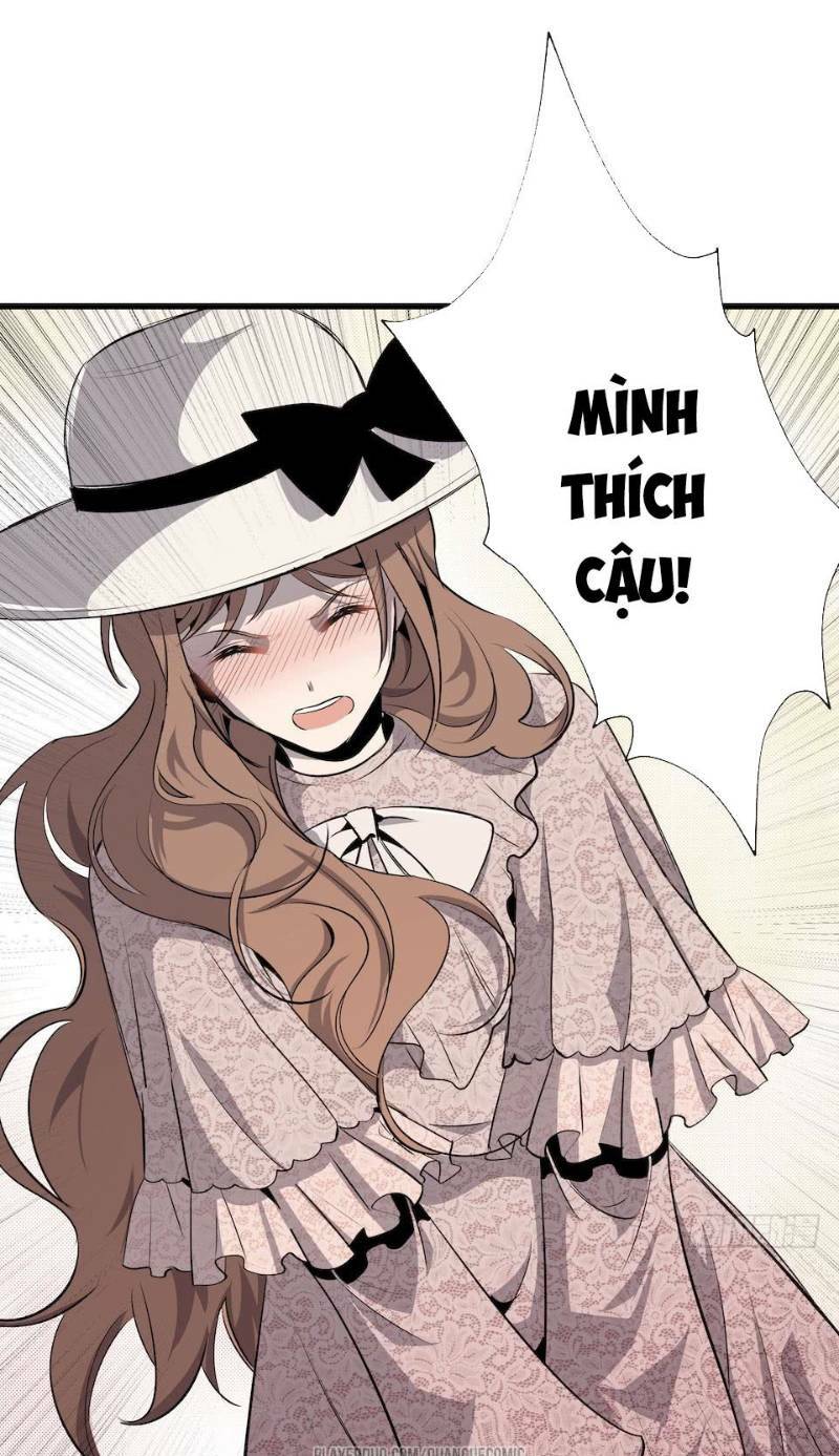 thát không mê thất chapter 1 21