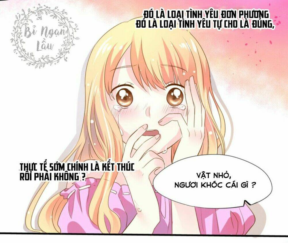 ma vương đại nhân đi thông thả chapter 5 22