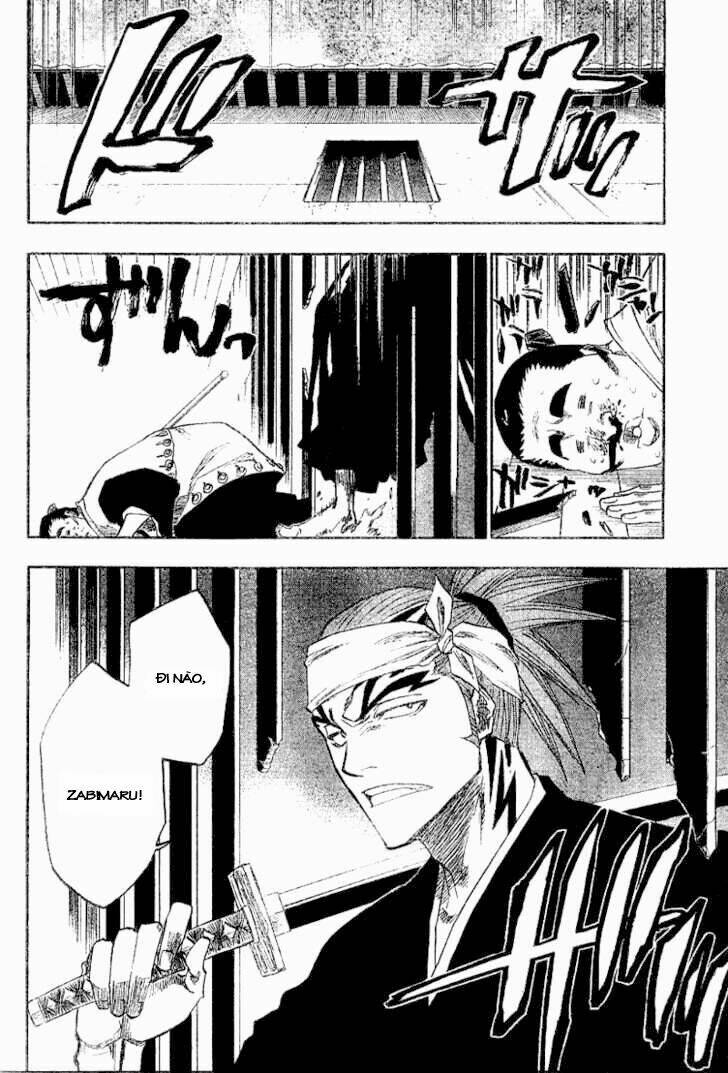 thần chết ichigo chapter 127 13