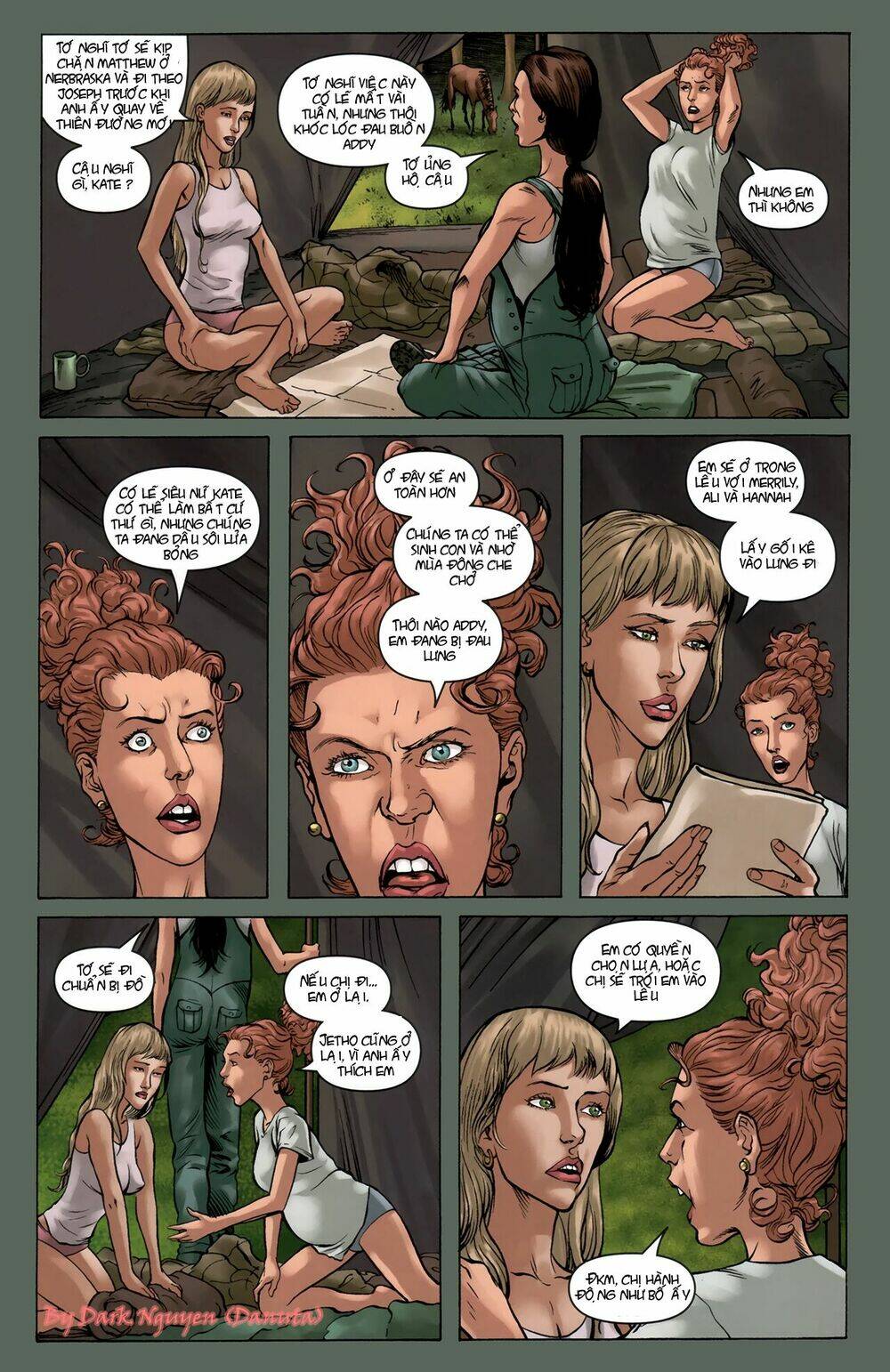 crossed family values chapter 4 11