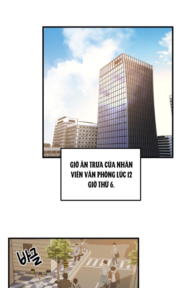 Cuộc Sống Của Tác Giả Truyện Người Lớn chapter 5.2 - Trang 29