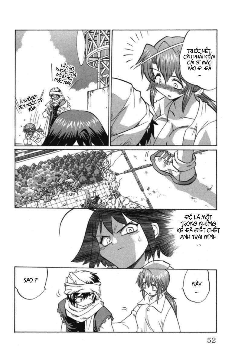 chaosic rune chapter 20 7