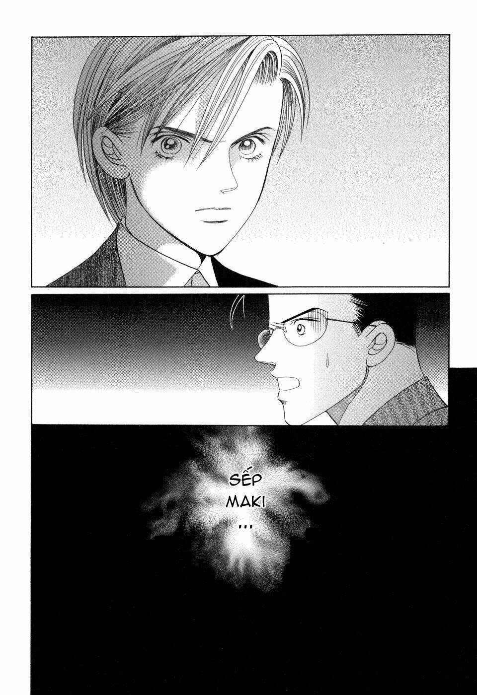 himitsu chapter 13 58