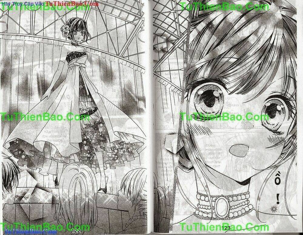 tường vi thơ mộng chapter 2 62