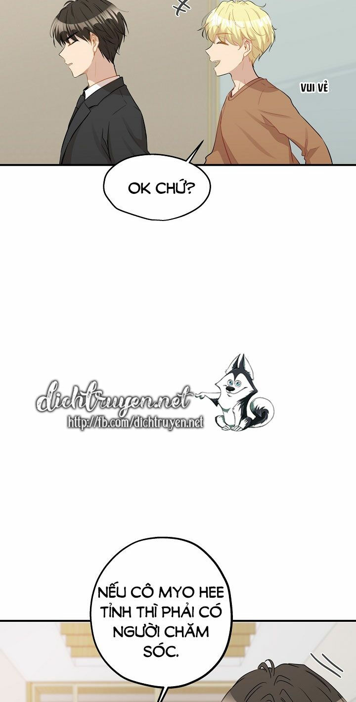 cuộc sống kỳ thú chapter 27 12