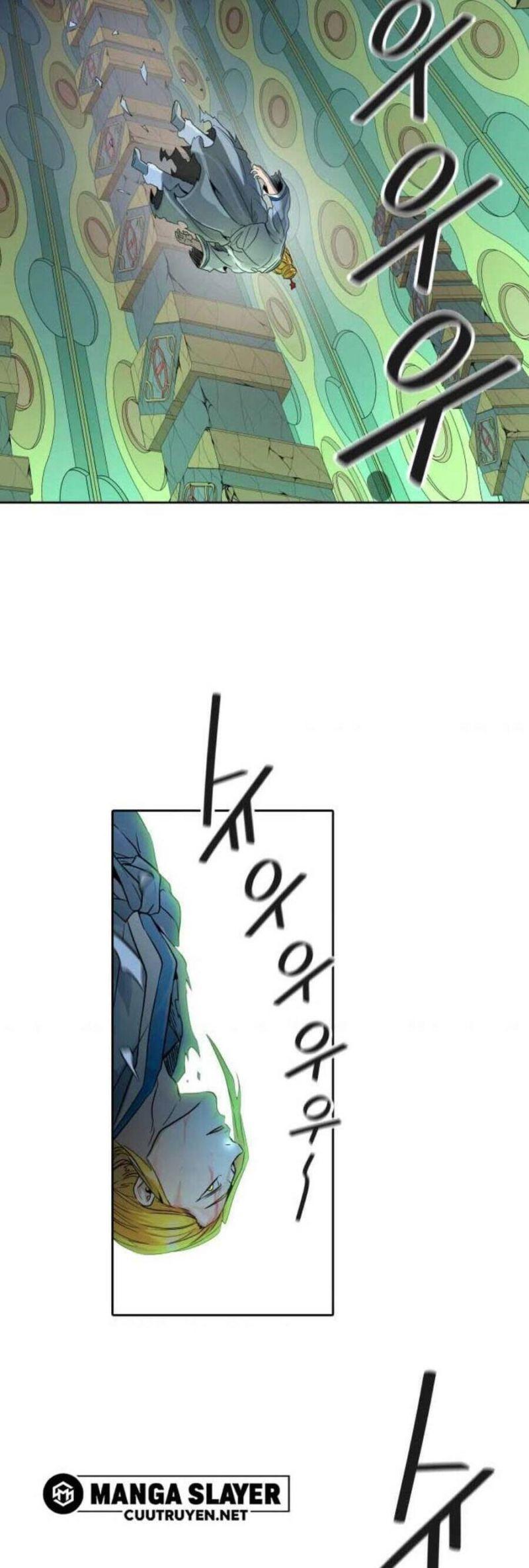 tòa tháp bí ẩn 2 chapter 489 42