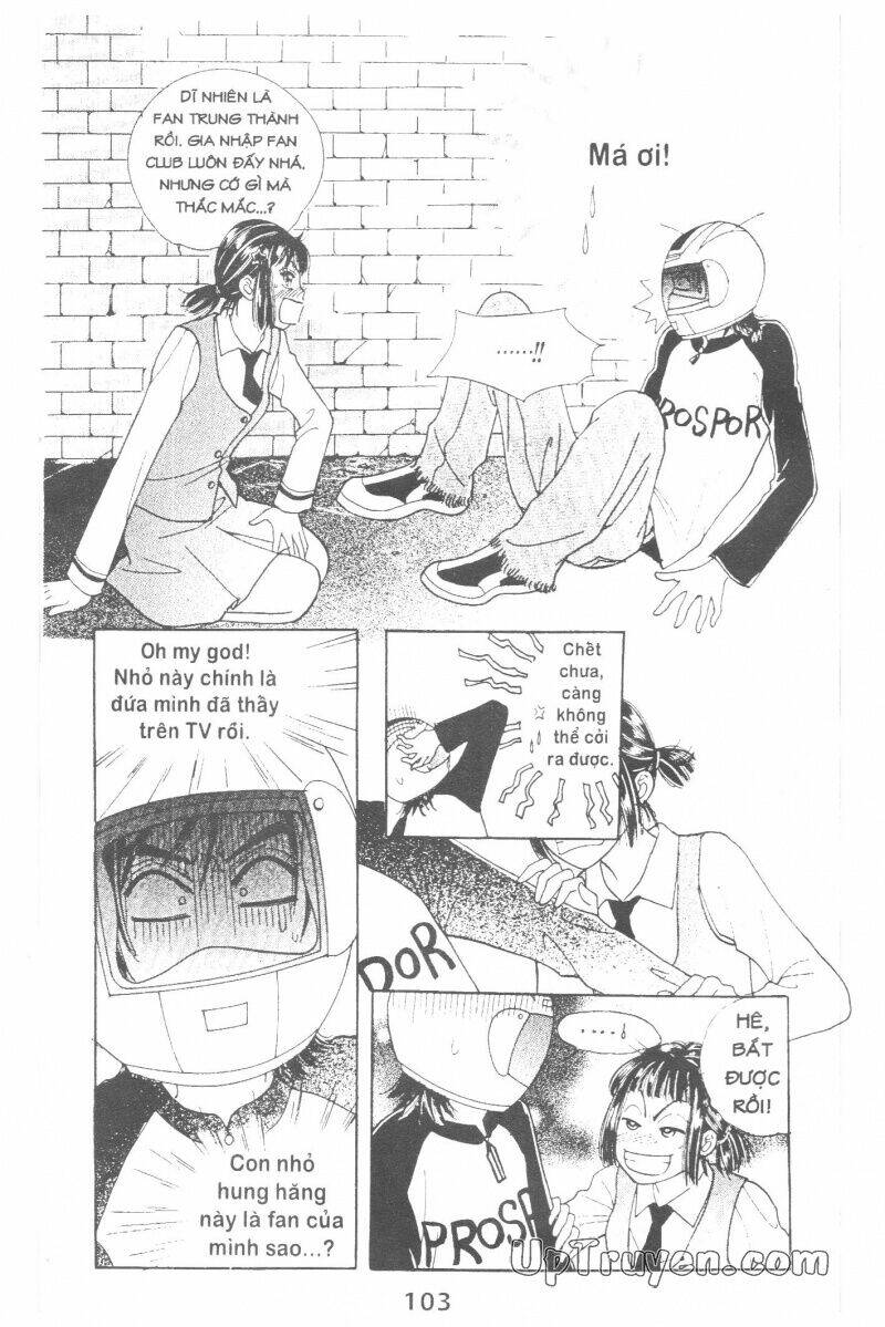 hái sao tình yêu chapter 1 104