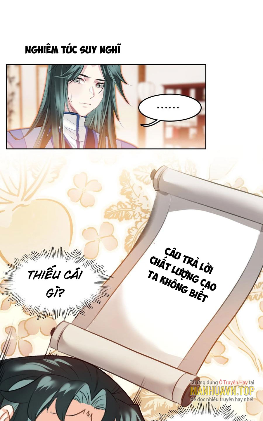 hóa ra ta là tuyệt thế cao thủ chapter 20 53