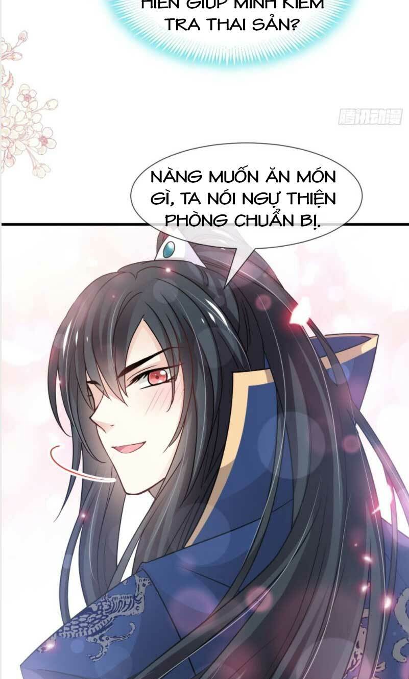 thiên hạ đệ nhất sủng phi chapter 210.1 15