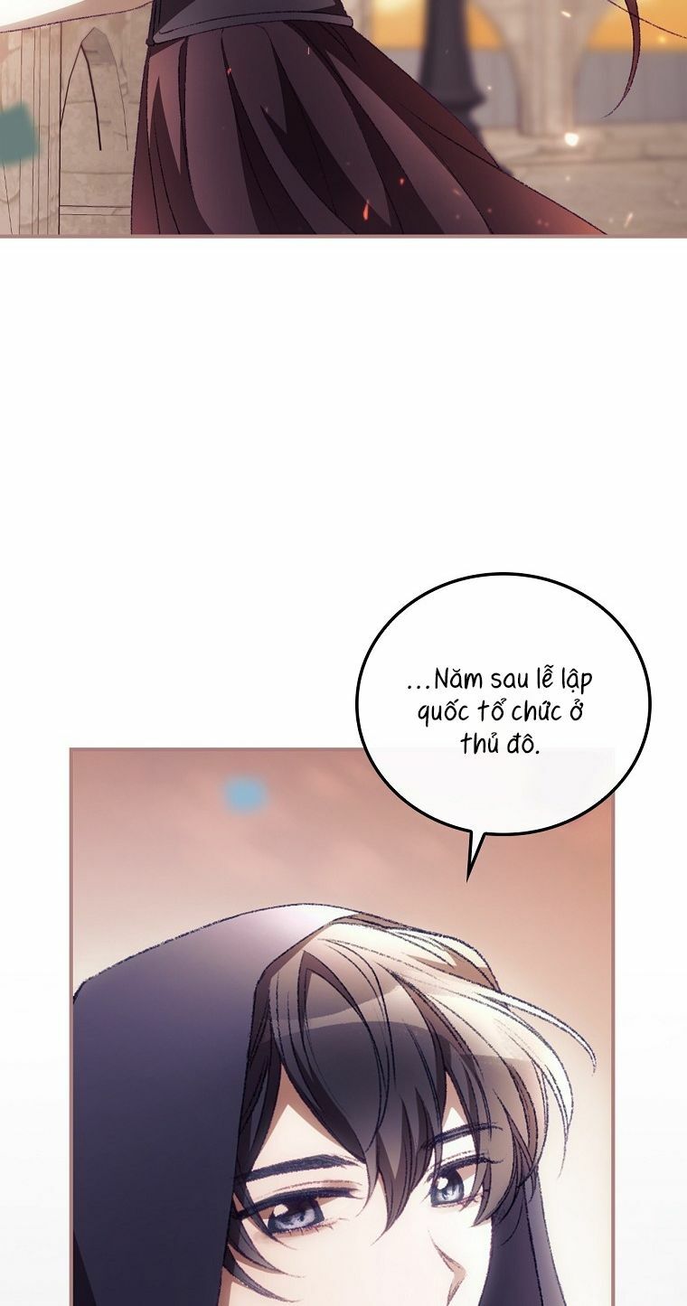 tôi nhìn thấy cái chết của bạn chapter 25 35