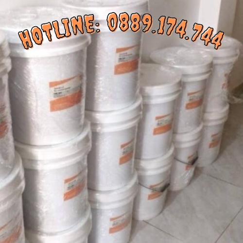 Dầu bơm hút chân không VM100 thùng 20L