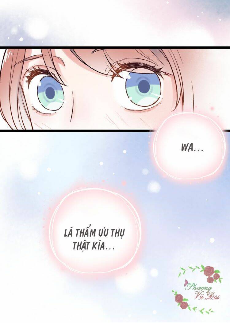 trạch thượng tịch mịch huỳnh hỏa chapter 1 17