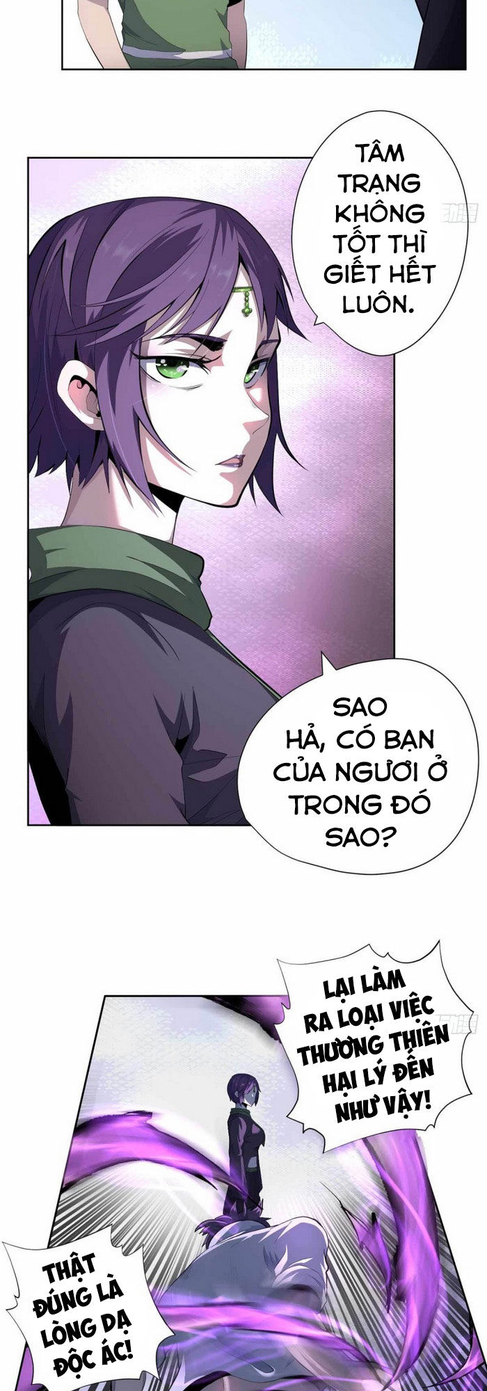 vương bài thần y chapter 47 2