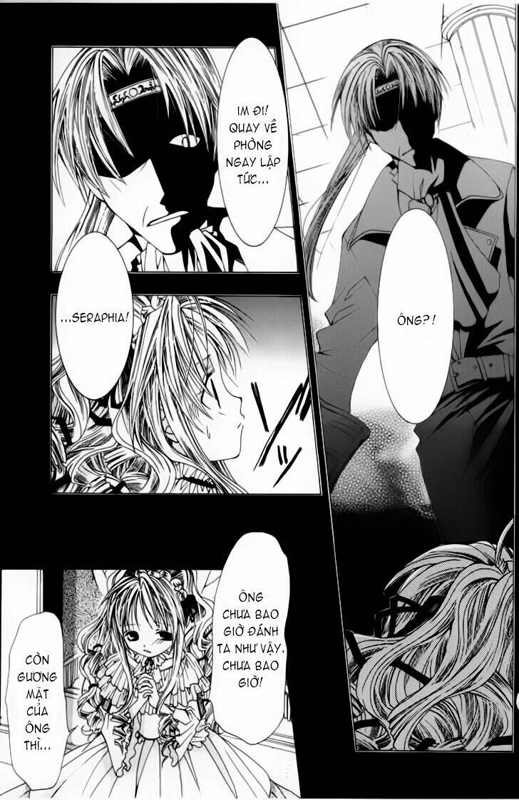 magical x miracle chapter 28 10