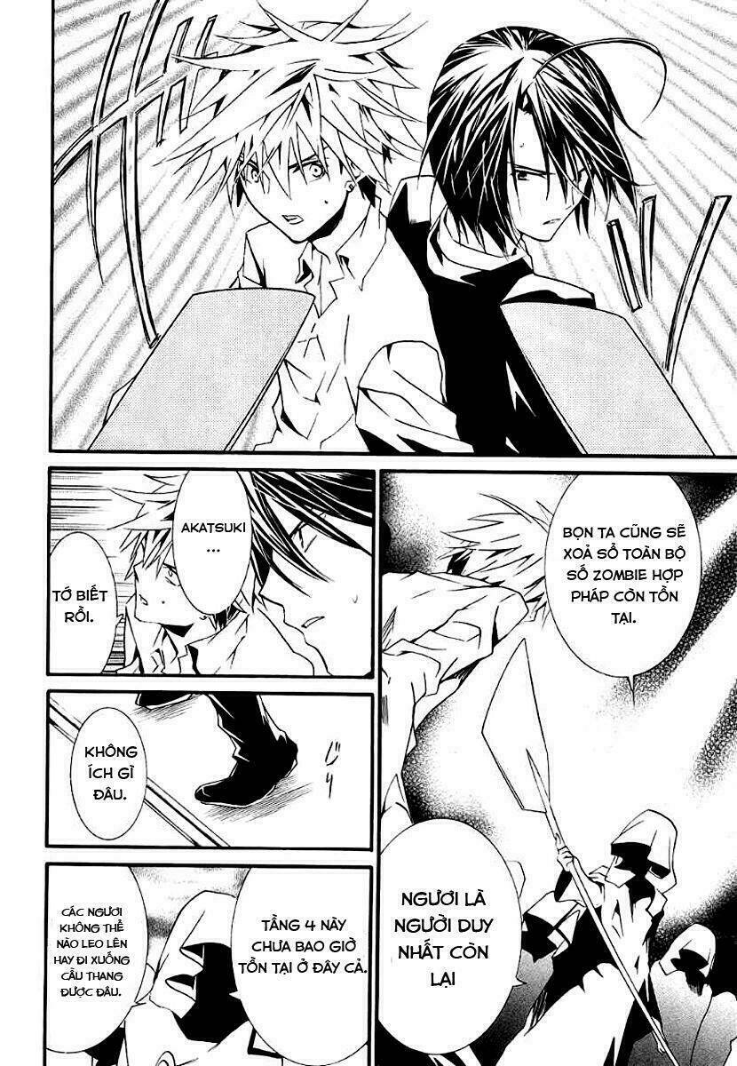 zombie-loan chapter 66 9