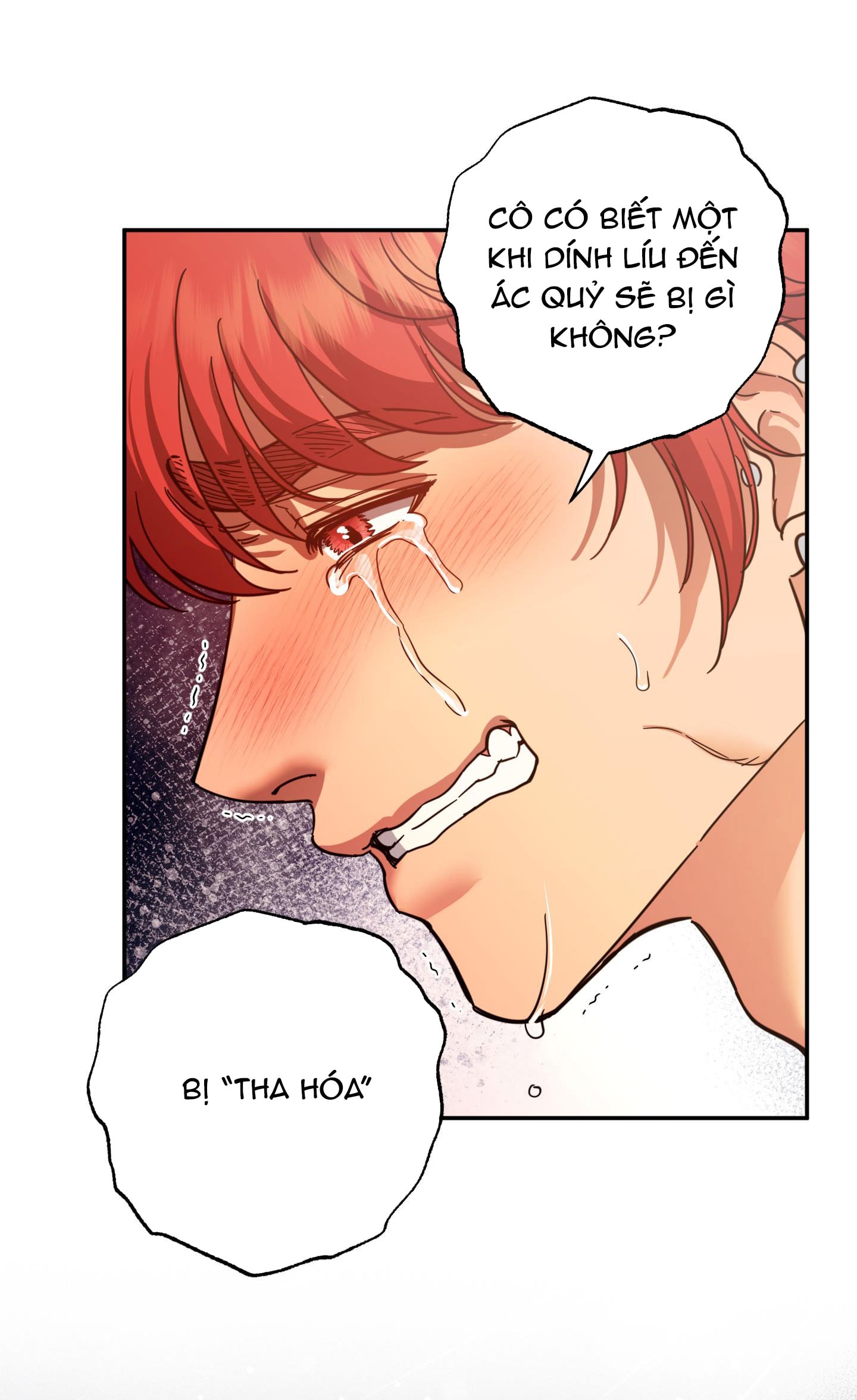 [18+] một lòng một dạ chapter 96.2 9