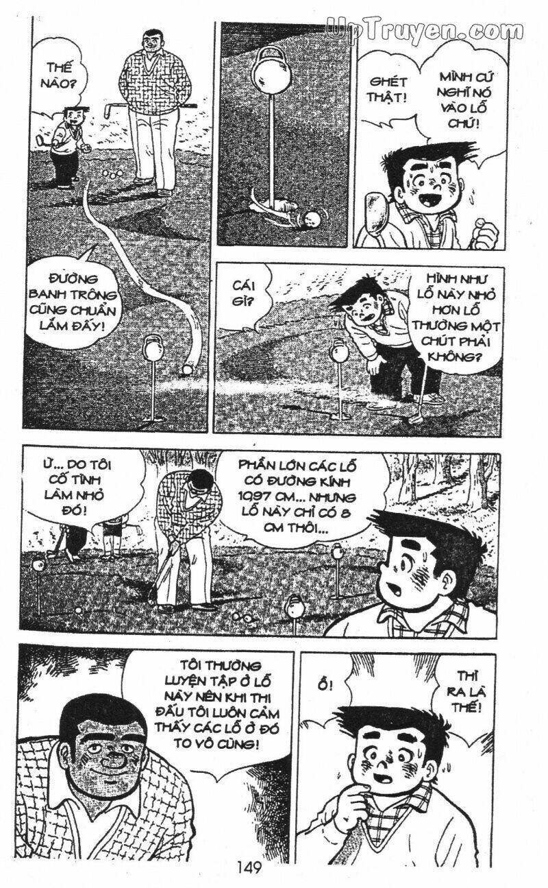 ashita tenki ni naare chapter 13 151