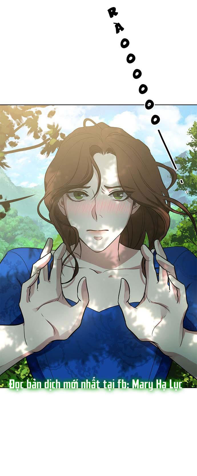 Điệp Viên Hai Mang chapter 19.3 - Trang 15