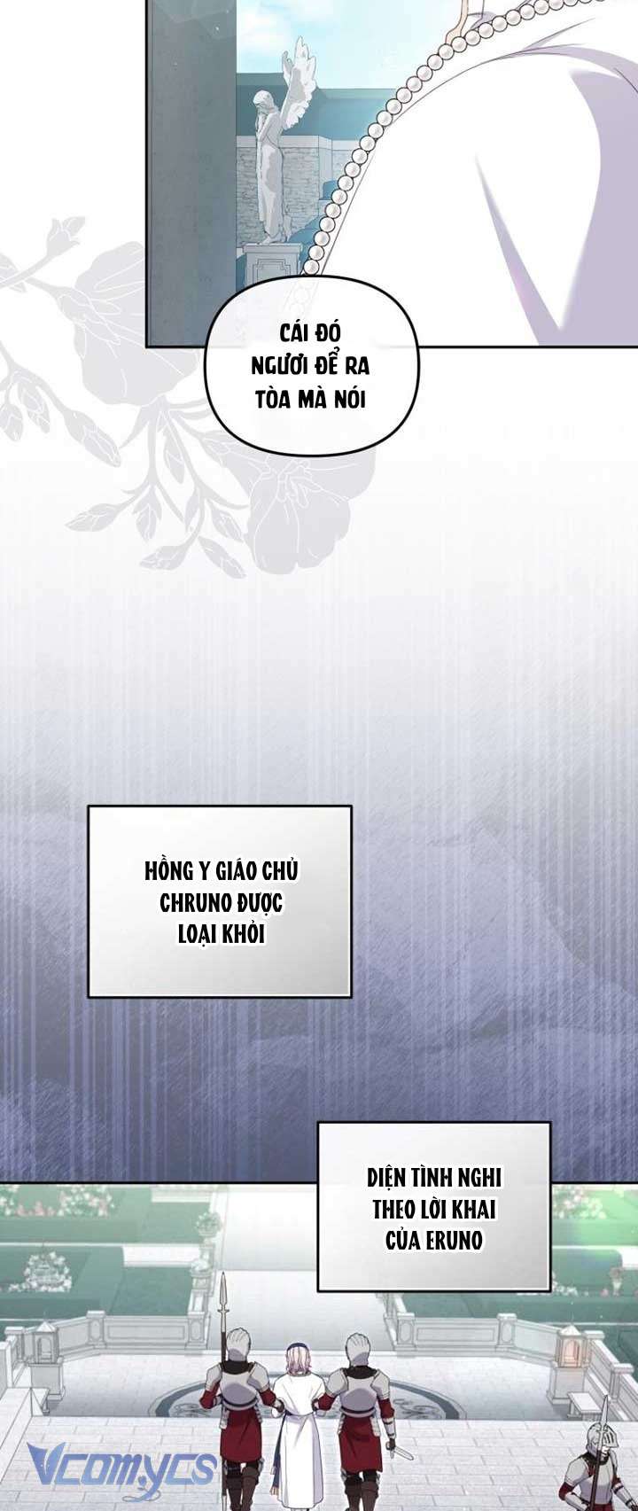 tôi được nuôi dưỡng bởi những kẻ phản diện chapter 81 67