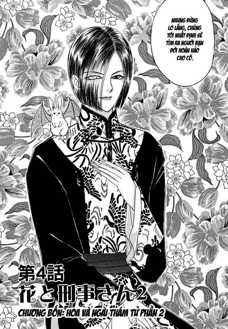 tiệm thú kiểng chapter 16 3