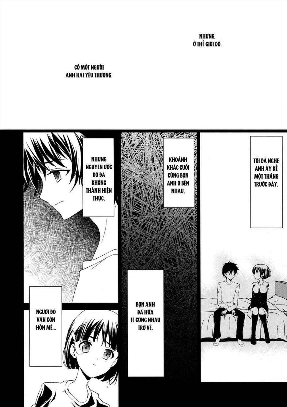 sword art online: fairy dance chapter 1.1 15