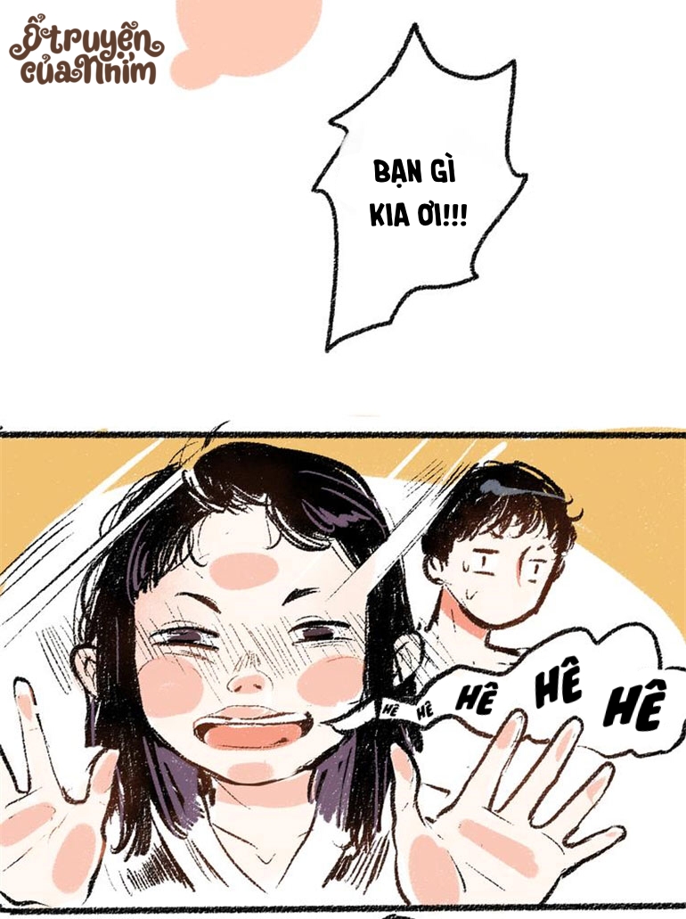 ngày ngày đi nhờ xe! chapter 9 17