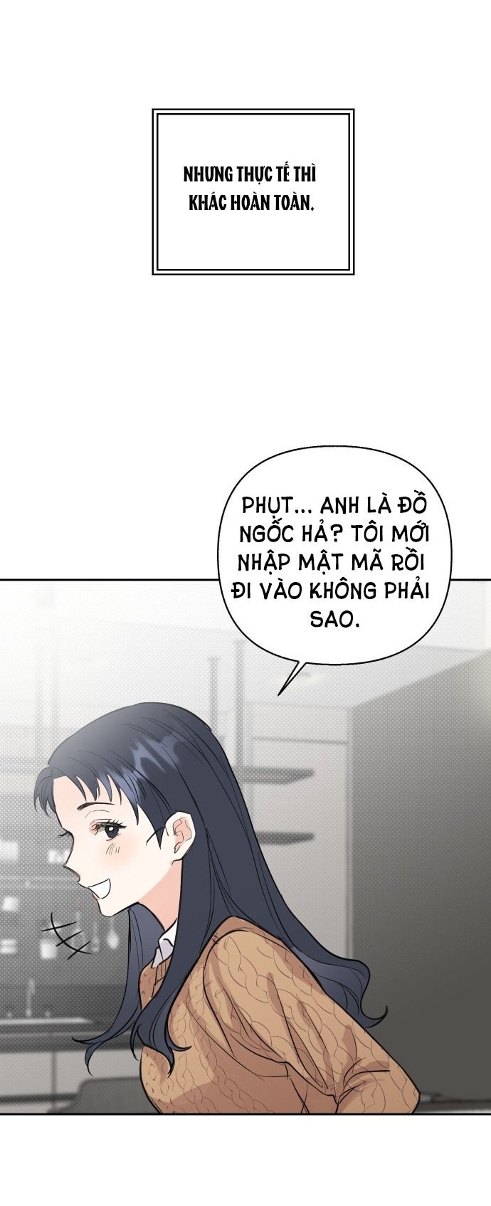 Tuyển Tập Truyện Ngắn Dằm Khăm Của Bạn Mảy chapter 21.1 - Trang 5