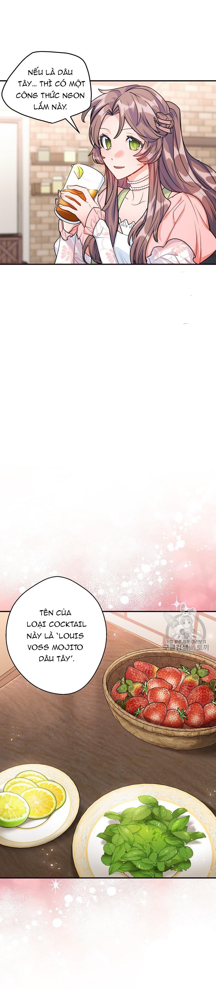 50 công thức pha trà của nữ công tước chapter 56 18