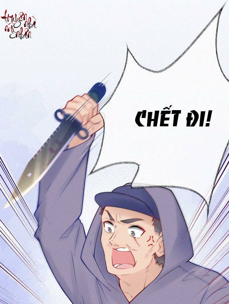 mami đột kích, thiên tài manh bảo khốc daddy chapter 21 26