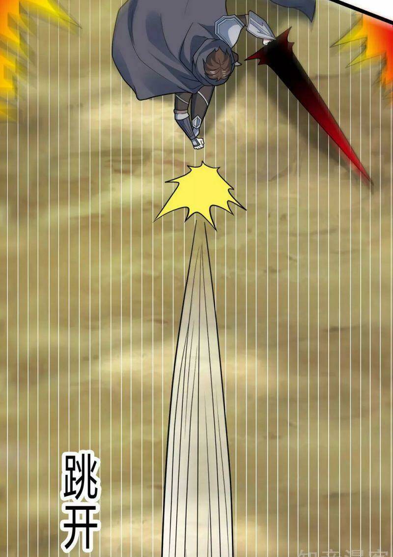 kiếm vũ chapter 183 4